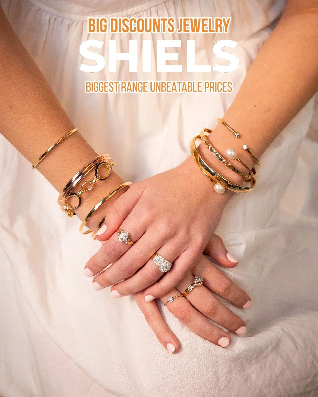 Shiels - Catalogue valid from 9 April to 14 April 2024 - page 