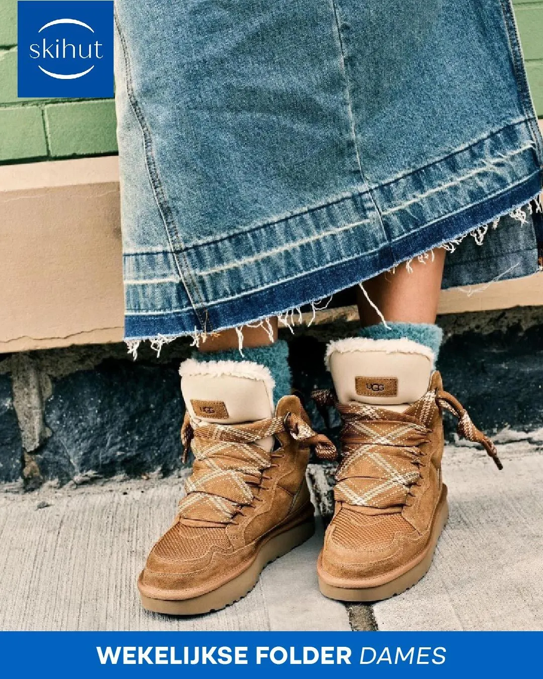 Skihut - Women van 28 februari tot 4 maart 2024 - folder pagina 