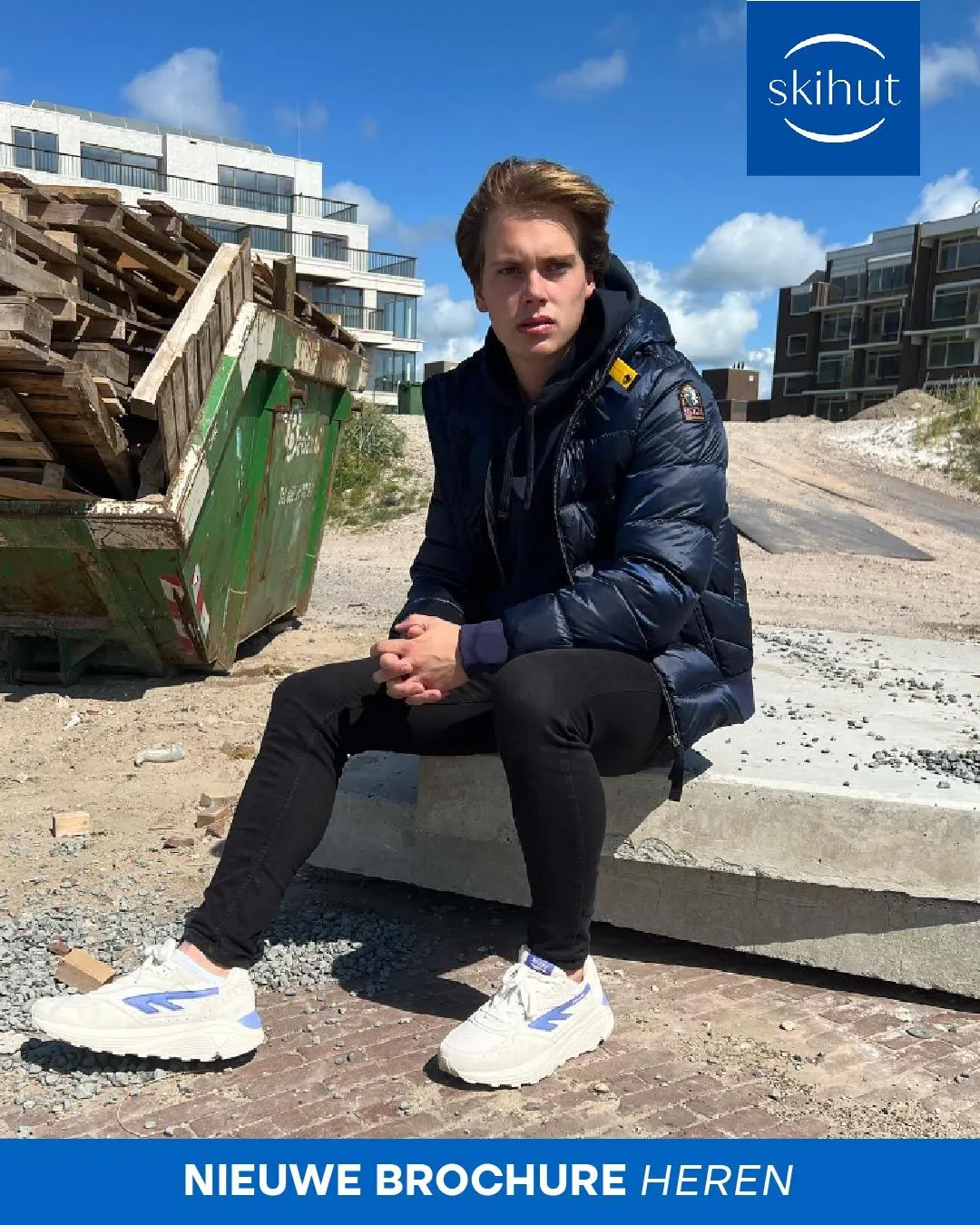 Skihut van 28 februari tot 4 maart 2024 - folder pagina 