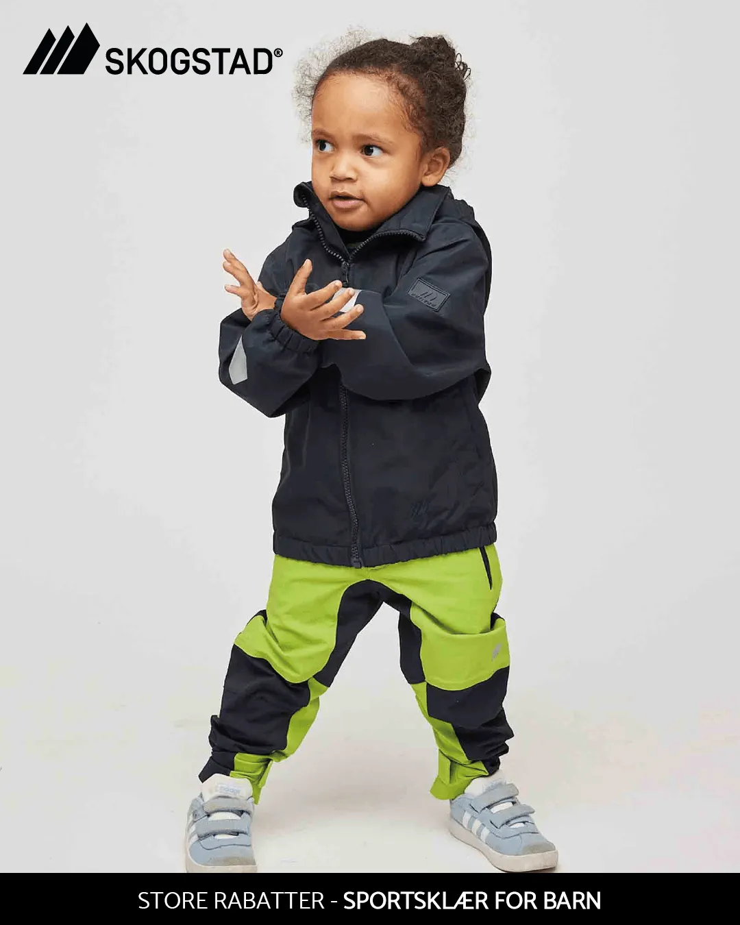 Skogstad Sport - Sport fra 28. september til 3. oktober 2023 - kundeavisside 1