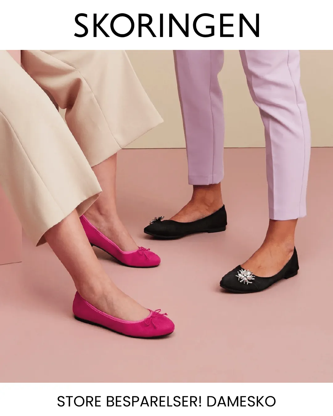 Skoringen Tilbud fra 26. oktober til 10. november 2025 - kundeavisside 