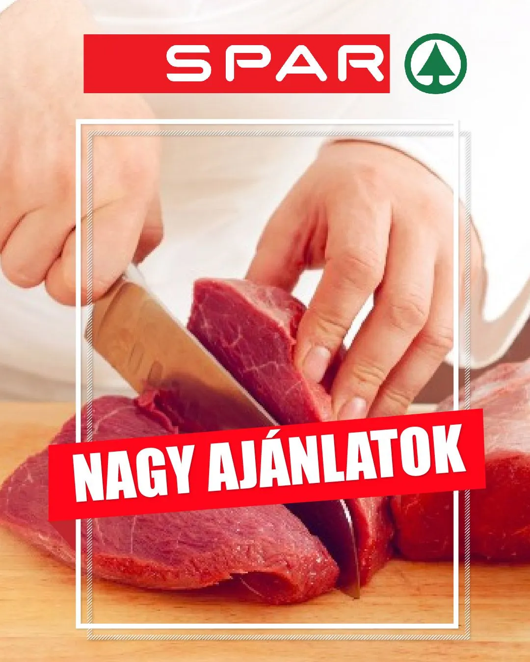 Katalógus SPAR szeptember 17.-tól szeptember 22.-ig 2023. - Oldal 1