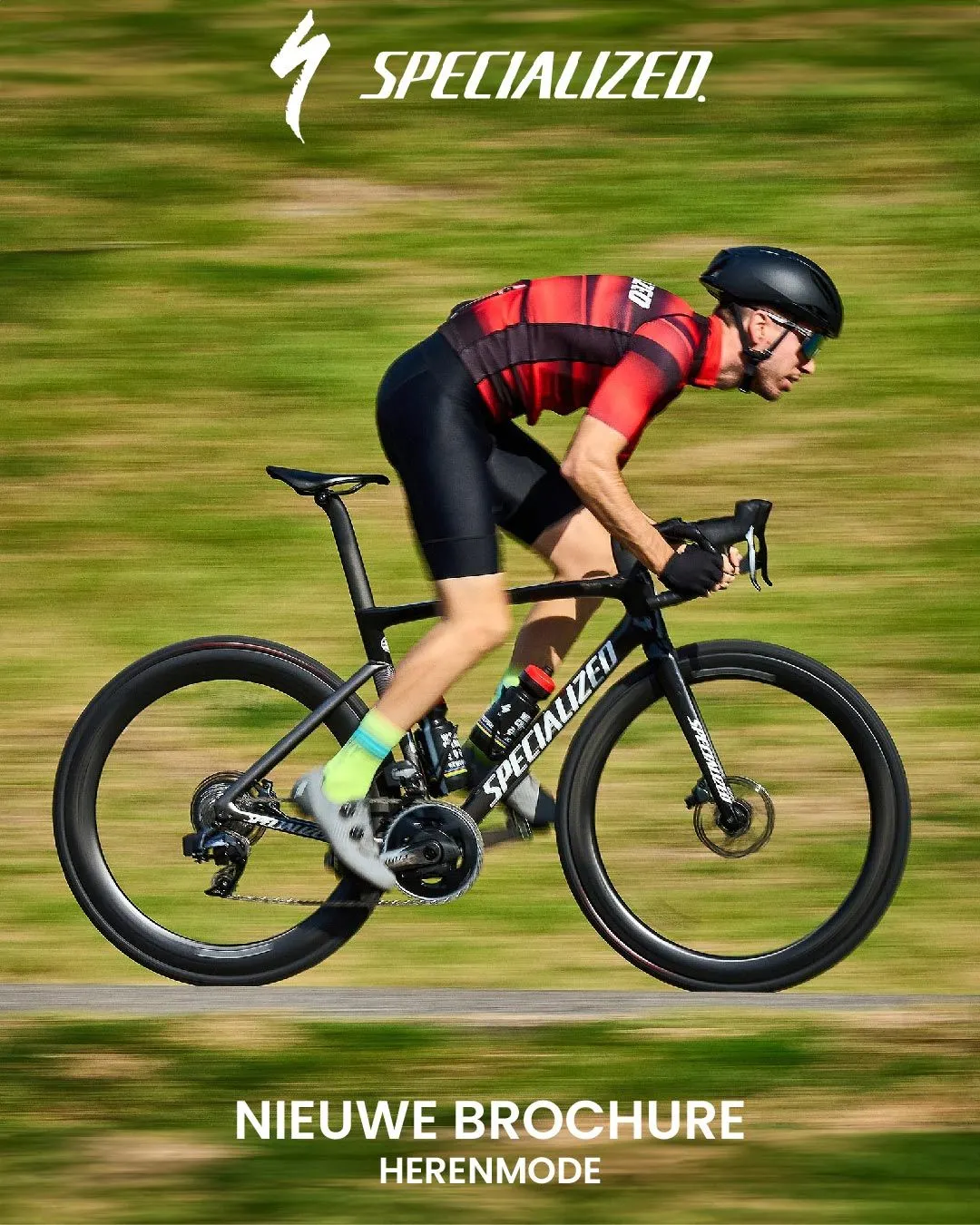 Specialized van 20 februari tot 25 februari 2024 - Folder pagina 