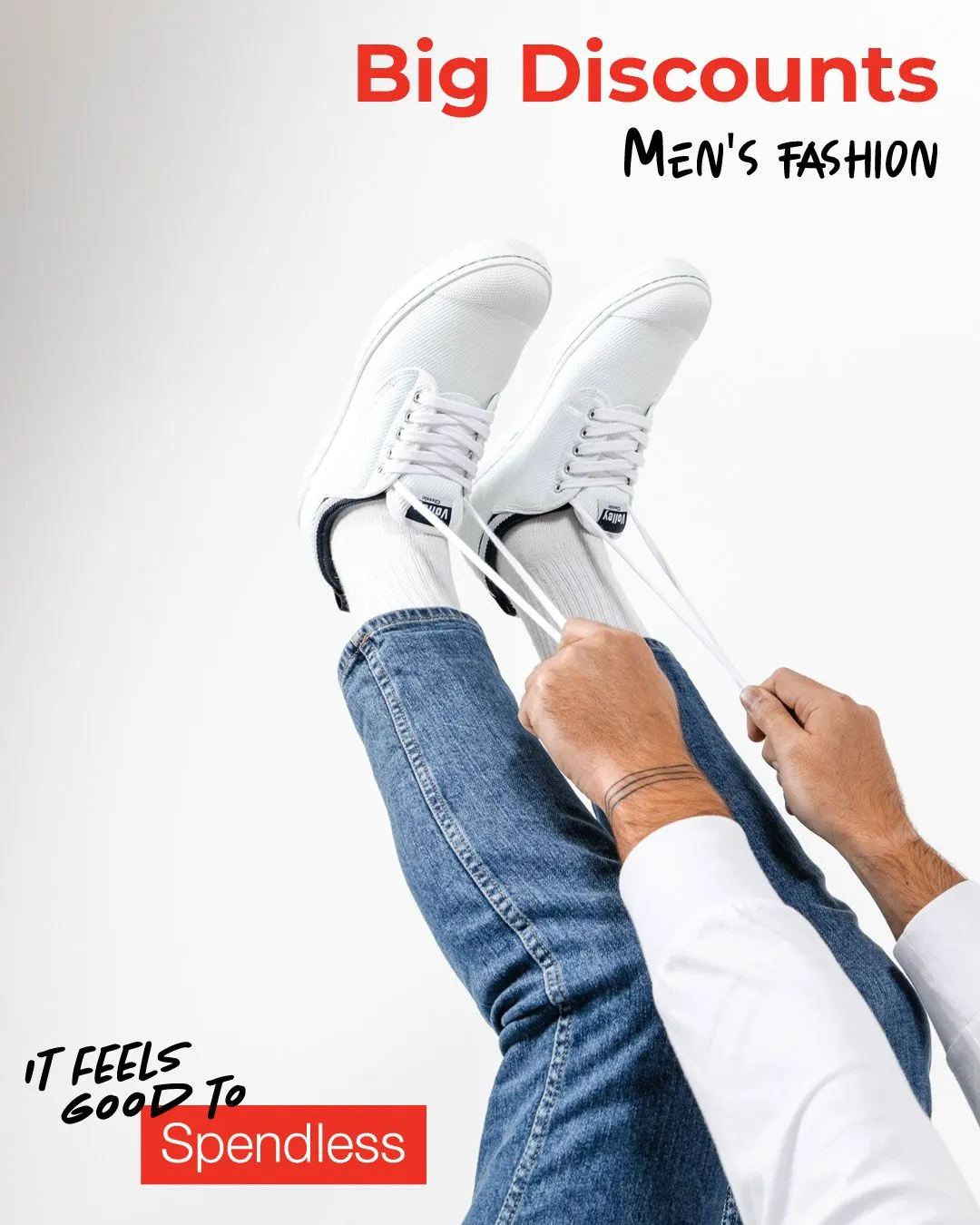 Spendless Shoes - Catalogue valid from 2 May to 7 May 2024 - page 