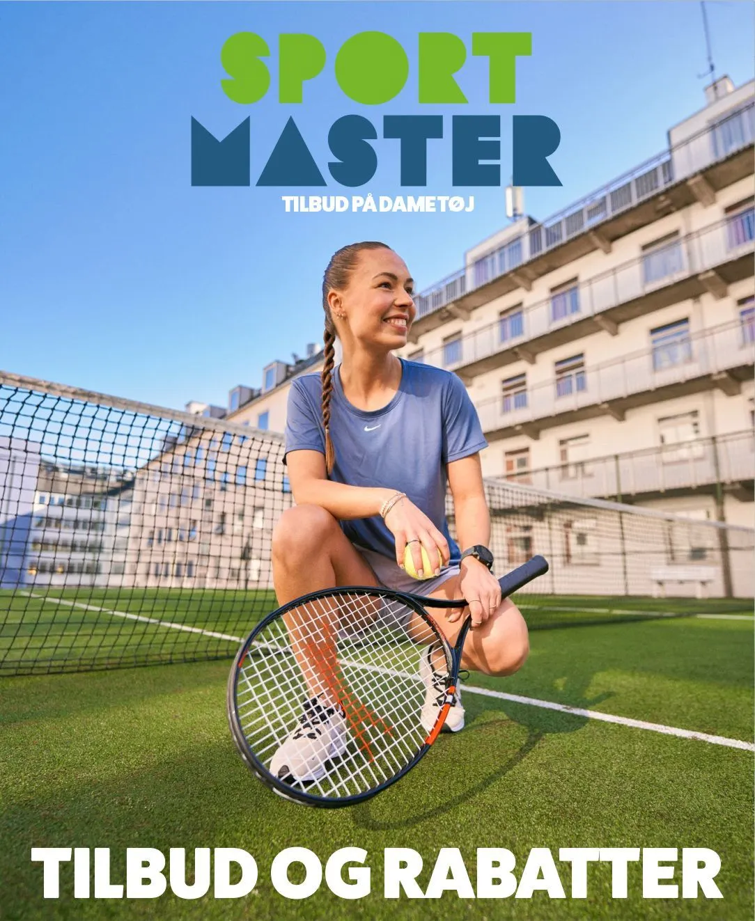 Tilbud på dametøj Gyldig indtil 30. april - 5. maj 2024 - tilbudsavis side 