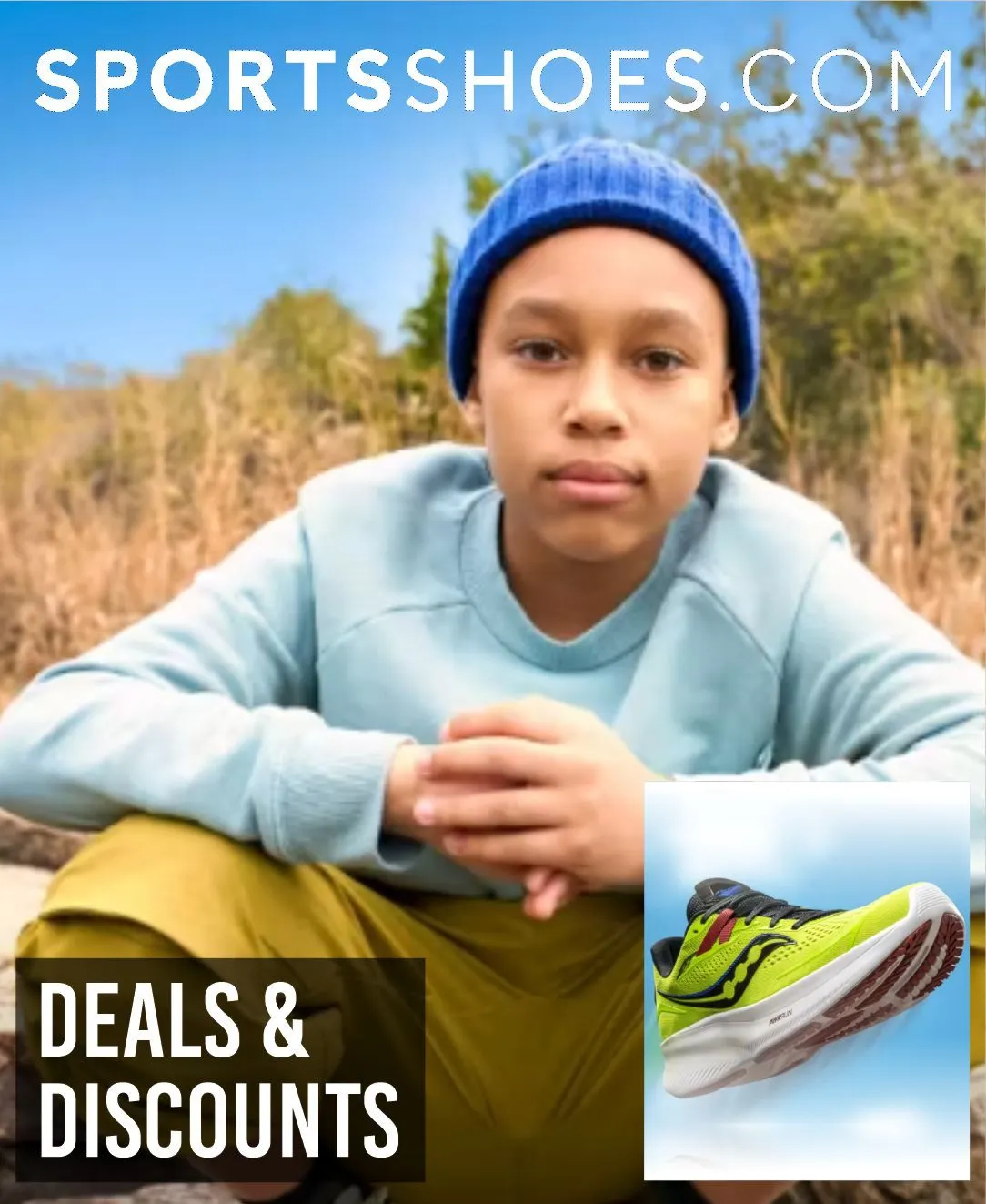 Offers in children's sports fashion from 22 March to 27 March 2024 - Catalogue Page