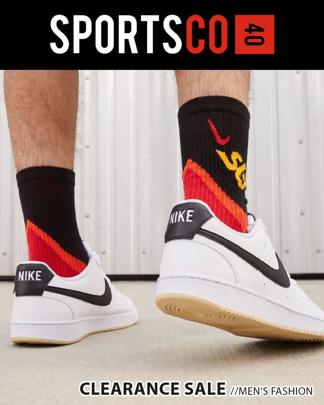 Sportsco - Catalogue valid from 5 May to 10 May 2024 - page 