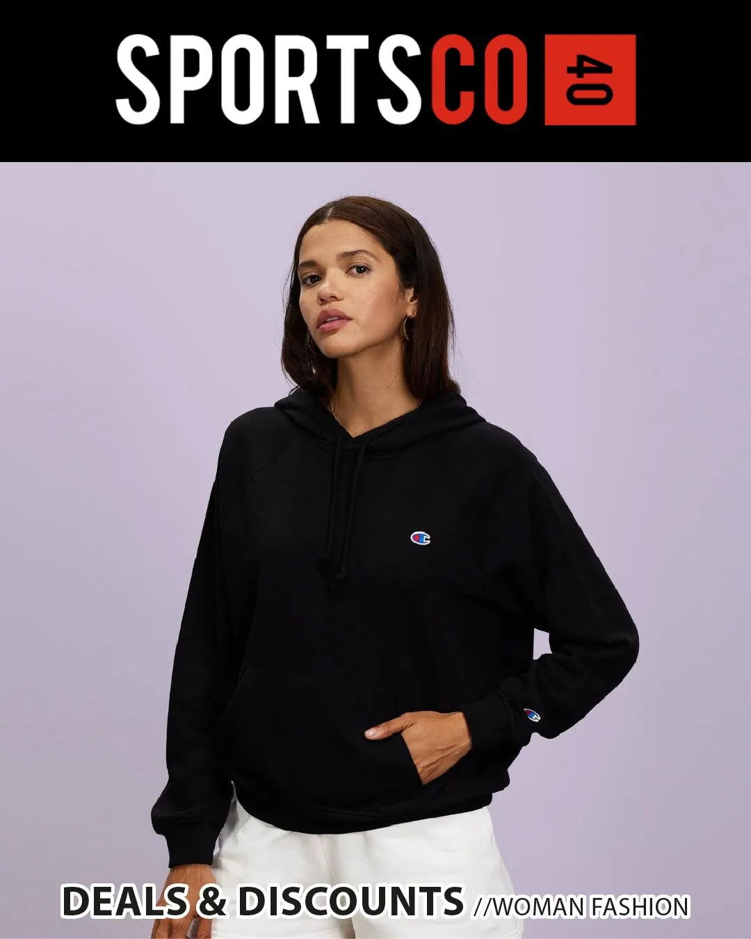 Sportsco - Catalogue valid from 5 May to 10 May 2024 - page 