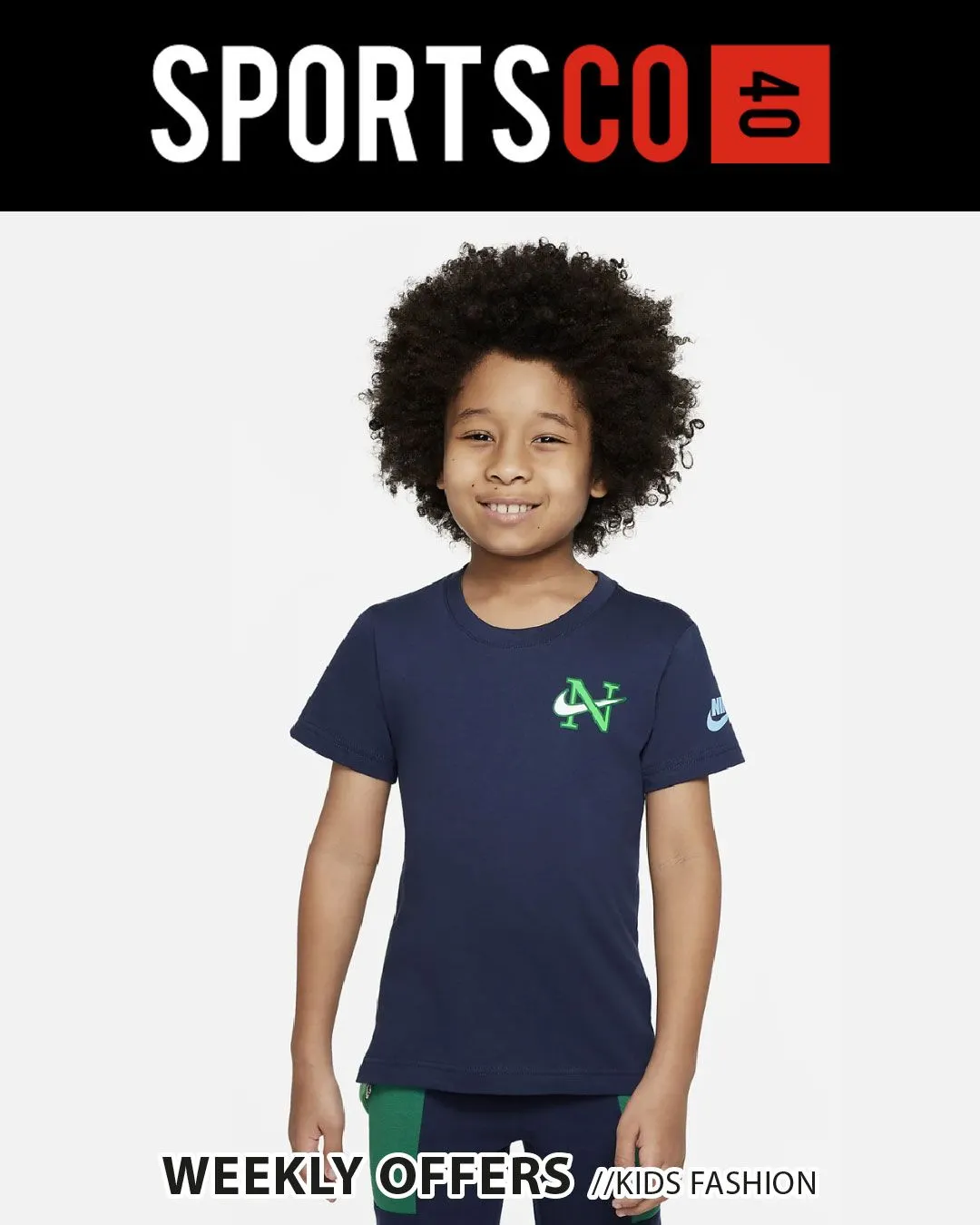 Sportsco - Catalogue valid from 4 May to 9 May 2024 - page 