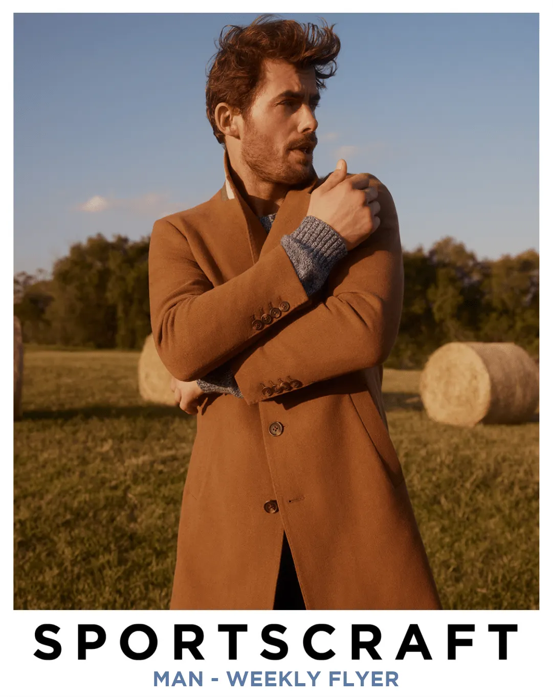 Sportscraft - Men - Catalogue valid from 9 April to 14 April 2024 - page 