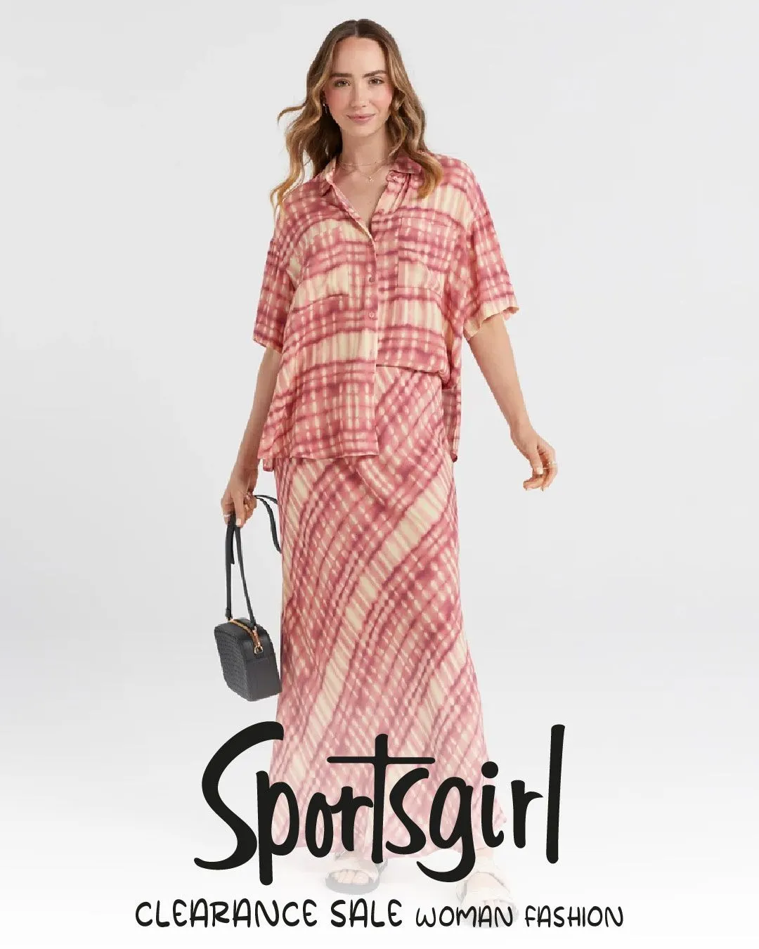 Sportsgirl - Catalogue valid from 1 April to 6 April 2024 - page 
