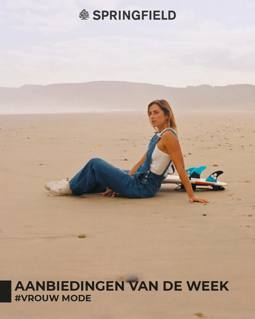 Springfield van 27 februari tot 3 maart 2024 - Folder pagina 