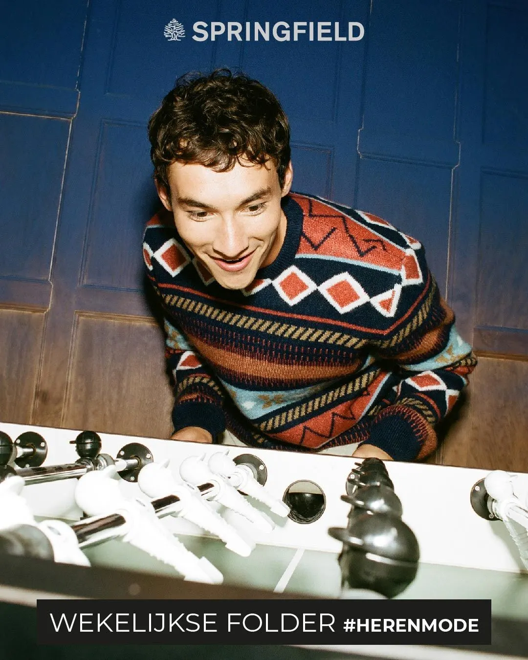 Springfield van 27 februari tot 3 maart 2024 - Folder pagina 