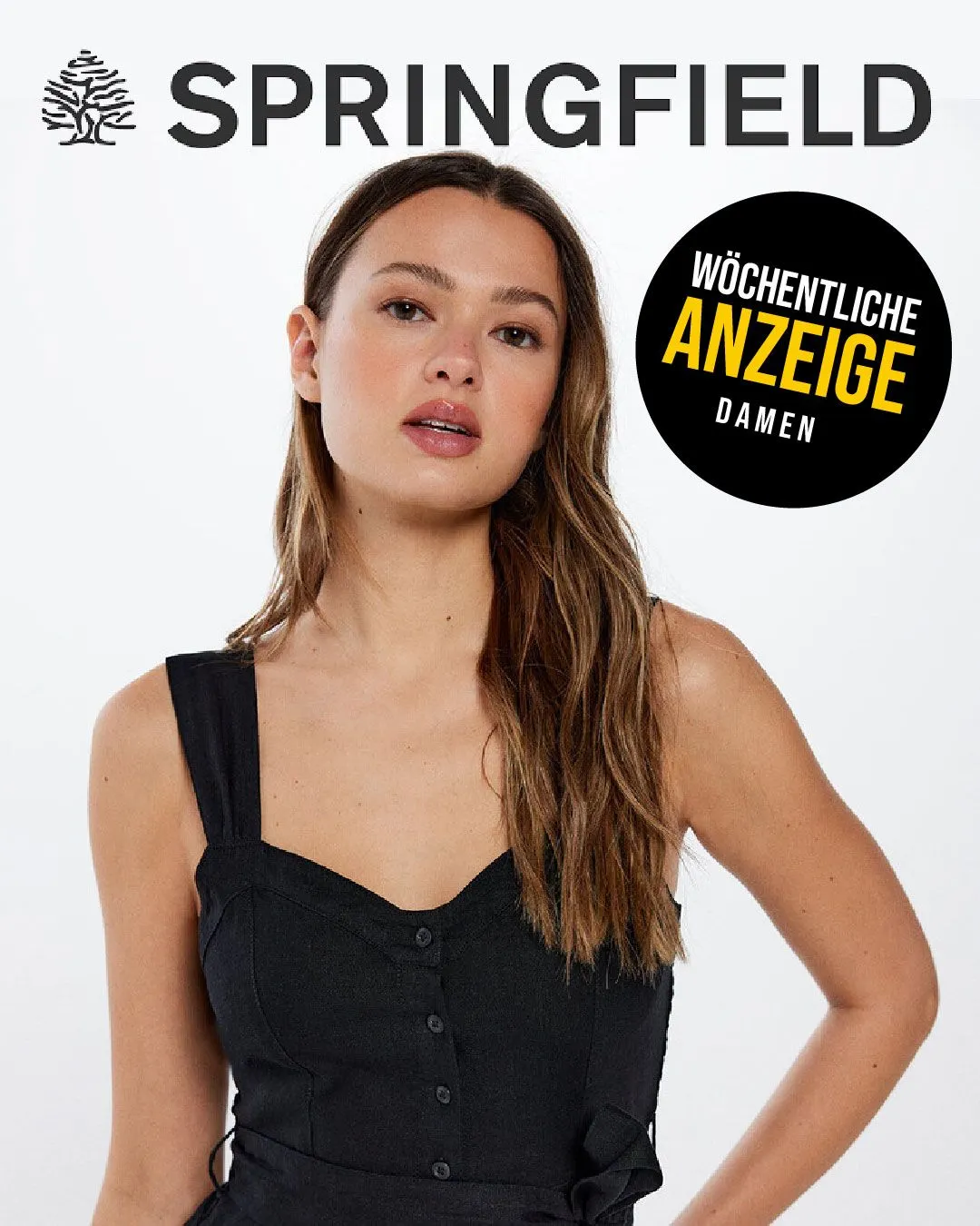 Dameskleding Aanbiedingen van 4 december tot 19 december 2025 - folder pagina 