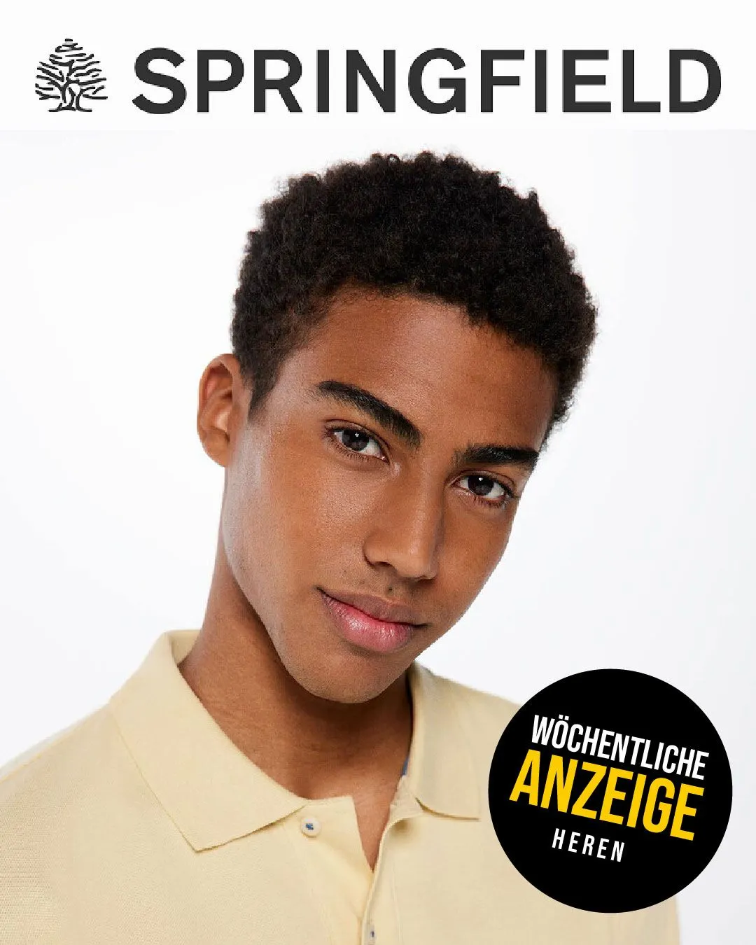 Herenkleding Aanbiedingen van 30 november tot 15 december 2025 - folder pagina 