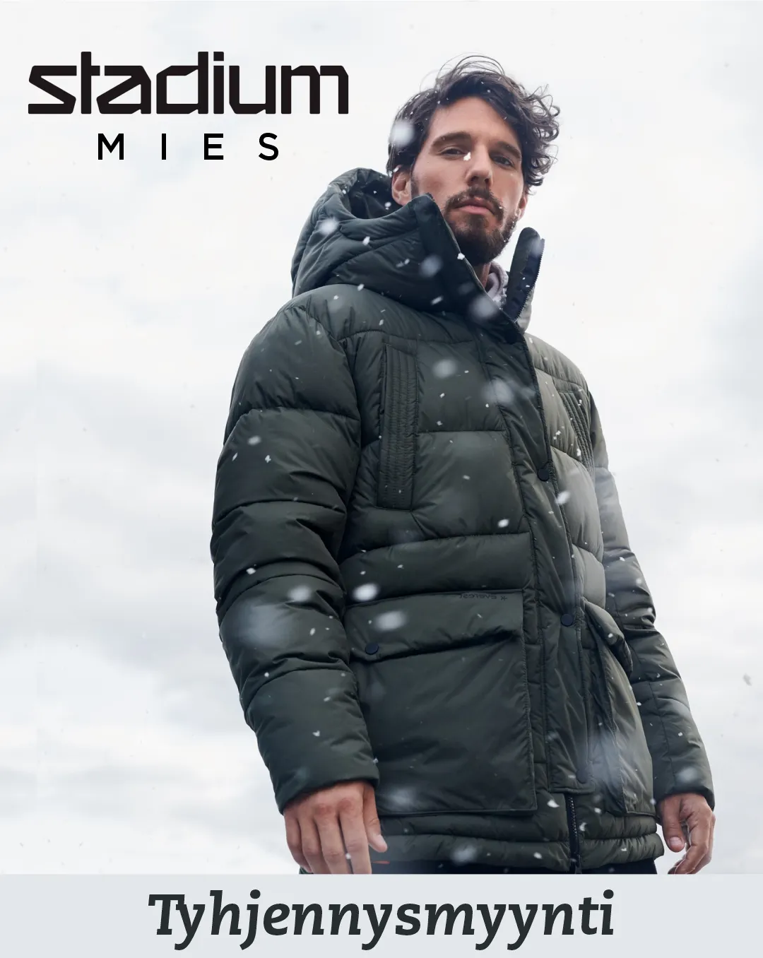 Stadium - Men voimassa alkaen 4. maaliskuuta - 9. maaliskuuta 2024 - Tarjouslehti sivu 