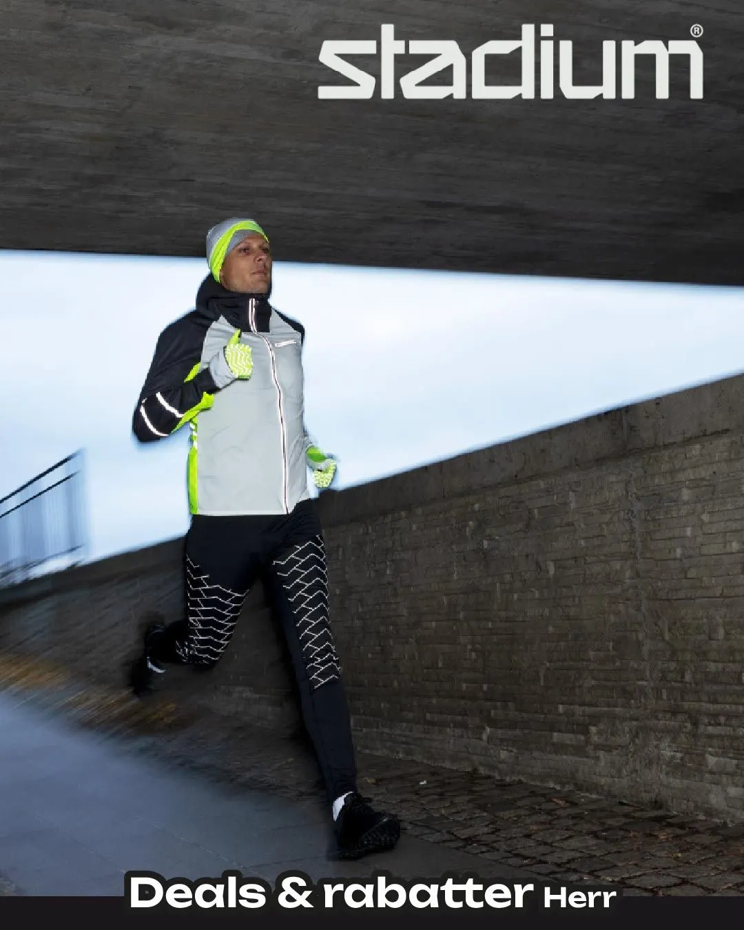Stadium erbjudande från 17 juli till 22 juli 2024 - Reklamblad sidor 1