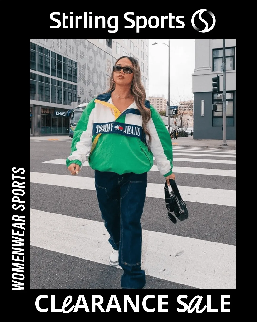 Stirling Sports - Sports from 23 February to 28 February 2024 - Catalogue Page