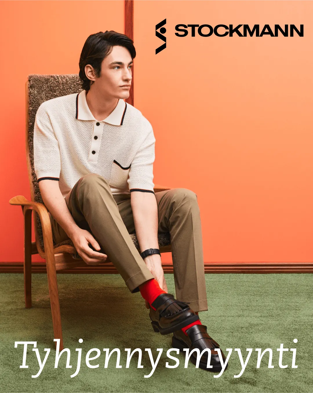 Stockmann - Women voimassa alkaen 27. maaliskuuta - 1. huhtikuuta 2024 - Tarjouslehti sivu 