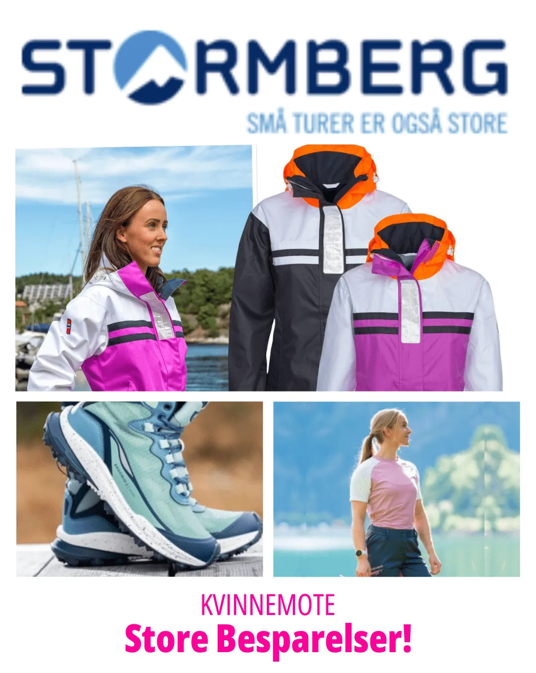 Stormberg fra 24. september til 29. september 2023 - kundeavisside 1