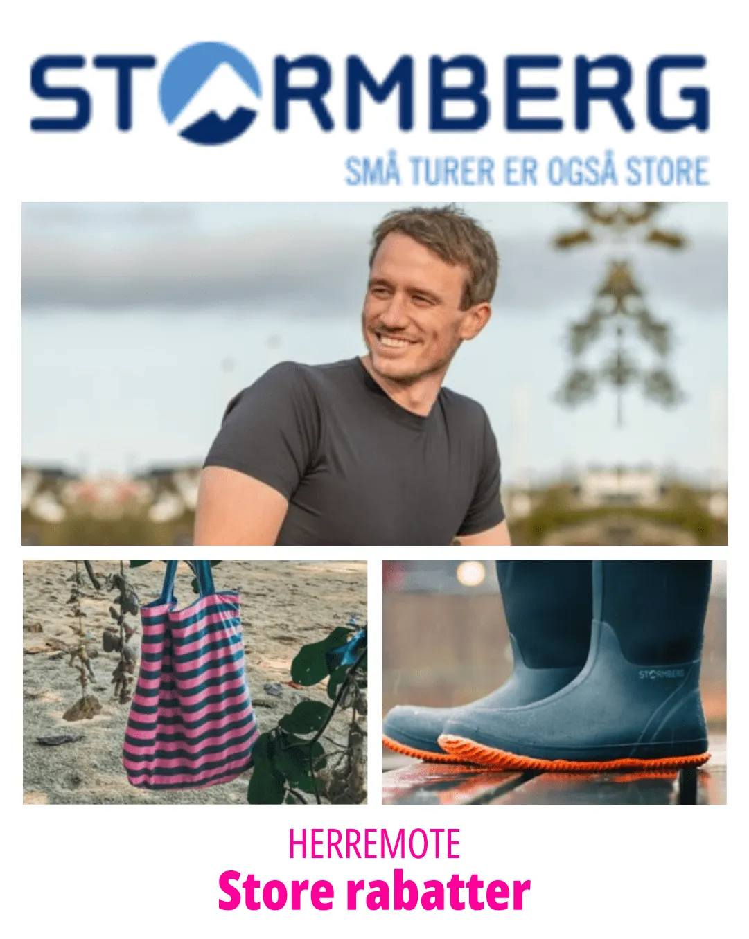 Stormberg fra 18. september til 23. september 2023 - kundeavisside 1