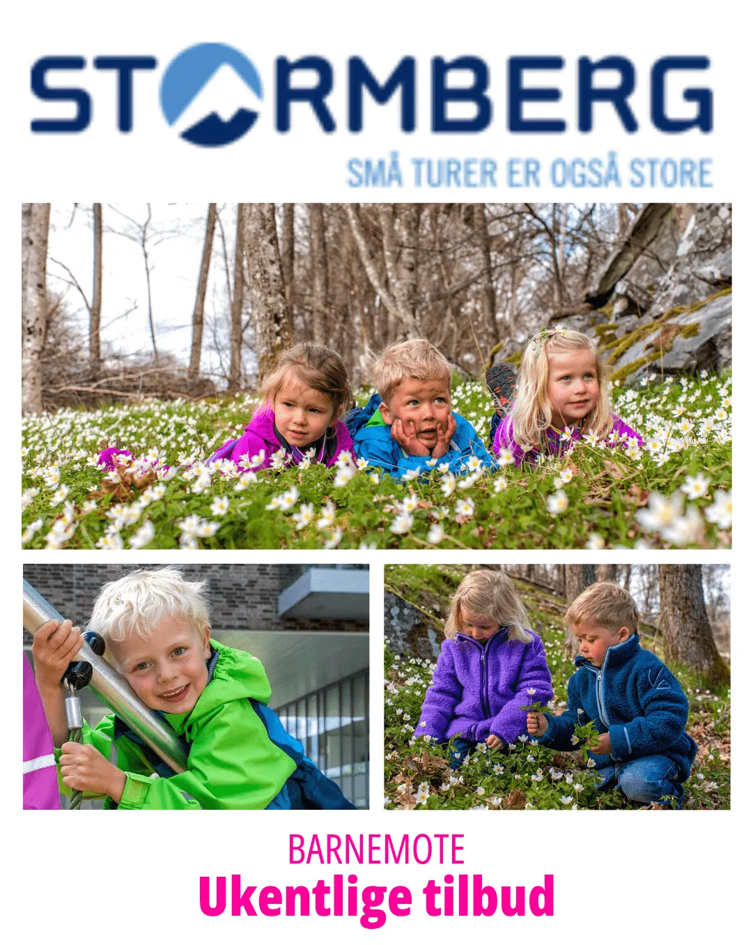 Stormberg fra 24. september til 29. september 2023 - kundeavisside 1