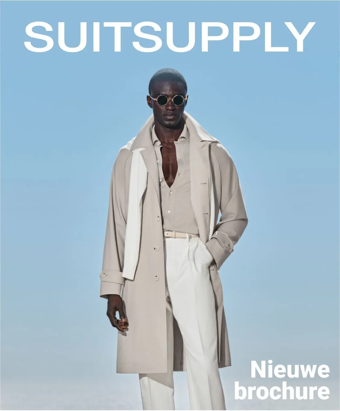 Aanbiedingen herenkleding. van 21 mei tot 26 mei 2024 - Folder pagina