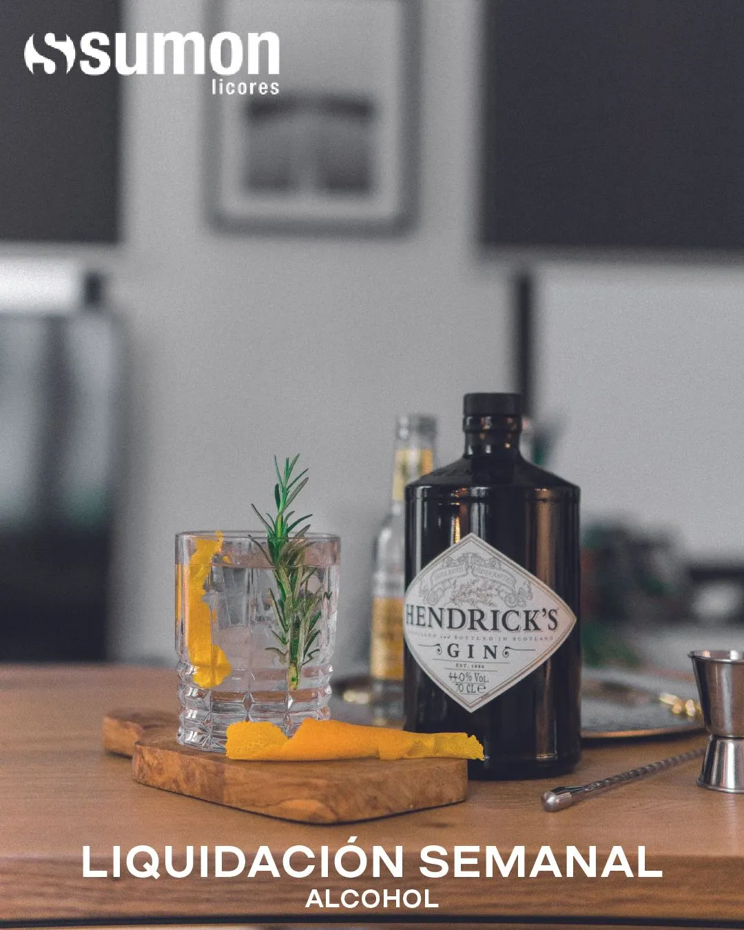 Sumon Licores ofertas de la semana - 5 de agosto 10 de agosto 2024