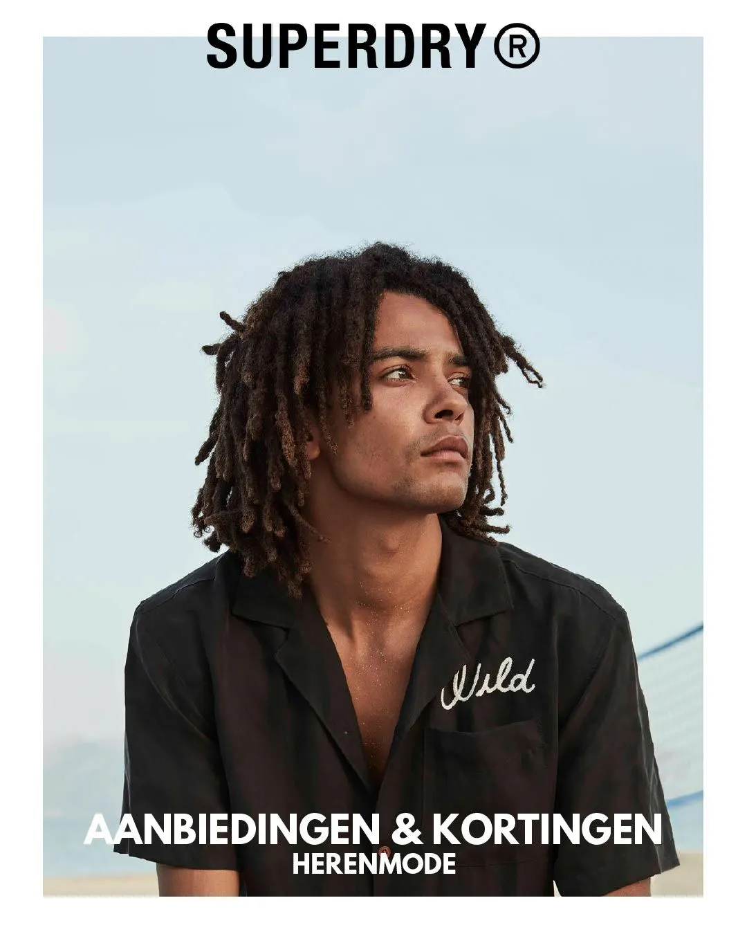 Superdry van 30 november tot 5 december 2023 - Folder pagina 