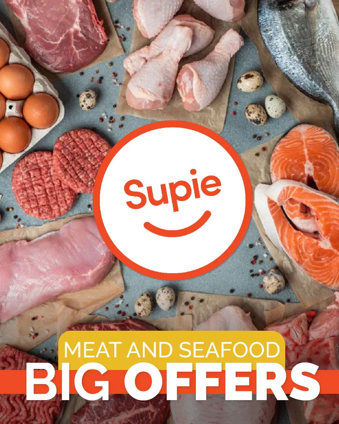 Supie from 30 July to 4 August 2023 - Catalogue Page 