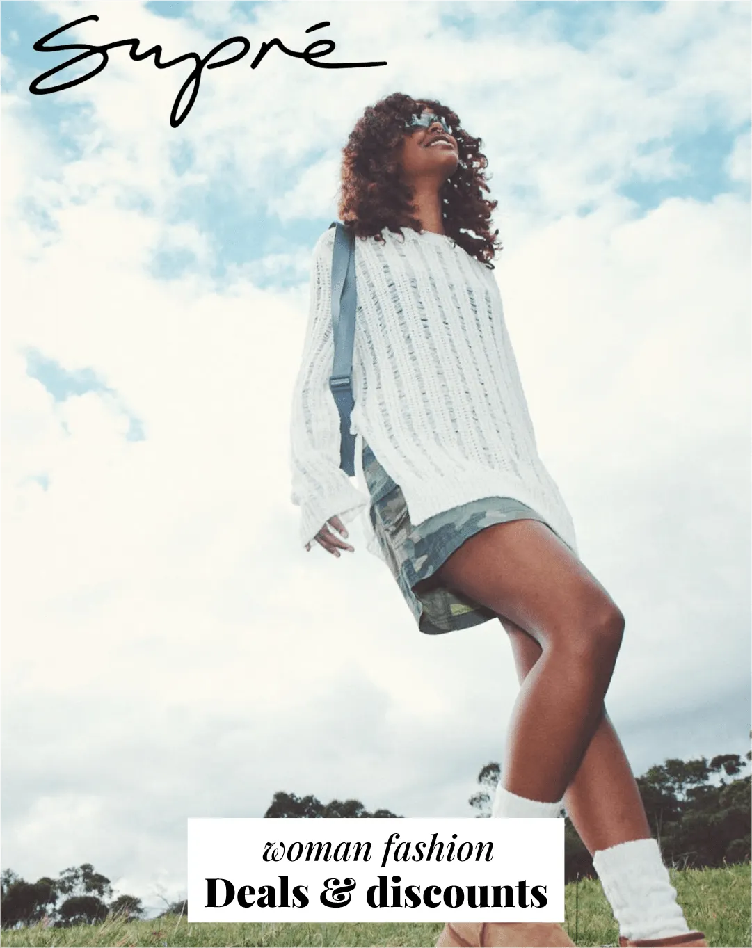 Supré - Catalogue valid from 27 March to 1 April 2024 - page 