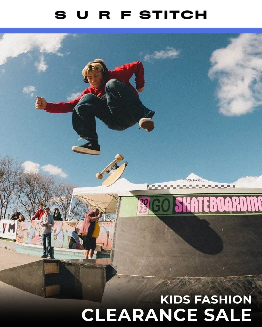 SurfStitch - Catalogue valid from 28 April to 3 May 2024 - page 