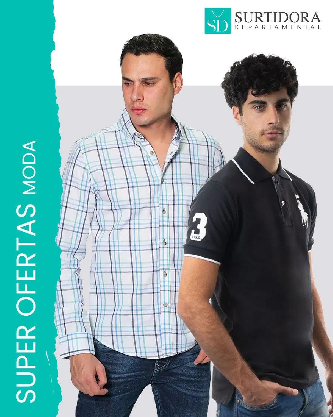 Catálogo de Surtidora Departamental ofertas  11 de julio al 26 de julio 2025 - Pagina 1