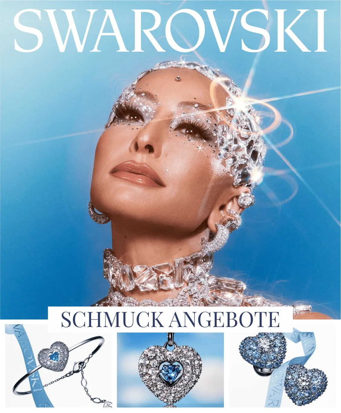 Schmuck-Angebote von 10. März bis 15. März 2024 - Flugblätt seite  