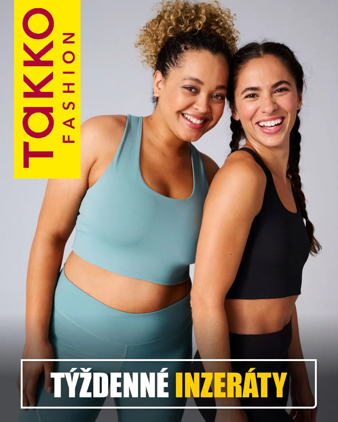 Leták: Takko - Zlavy od 7. mája do 12. mája 2024 - Prehľad Stránky