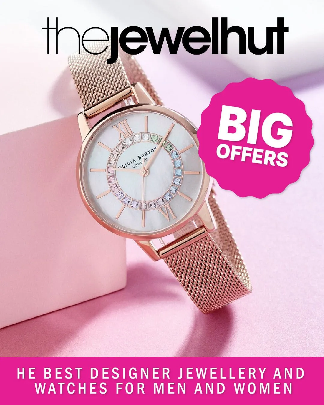 The Jewel Hut - Jewellery from 24 September to 29 September 2023 - Catalogue Page 