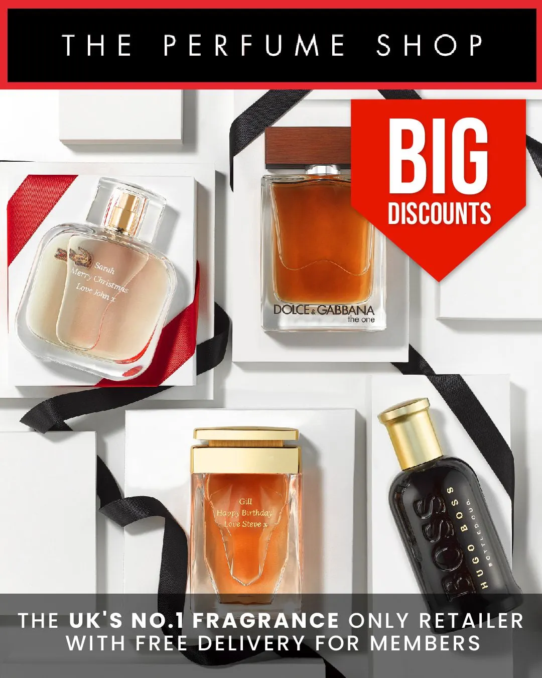 The Perfume Shop - Perfume from 27 January to 1 February 2024 - Catalogue Page 