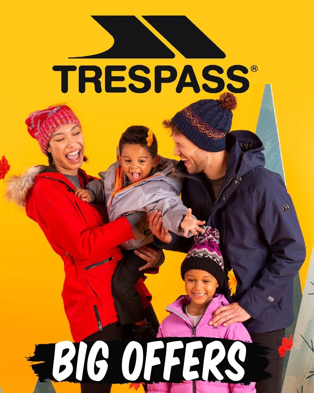 Trespass - Women's Jackets from 30 September to 5 October 2023 - Catalogue Page 
