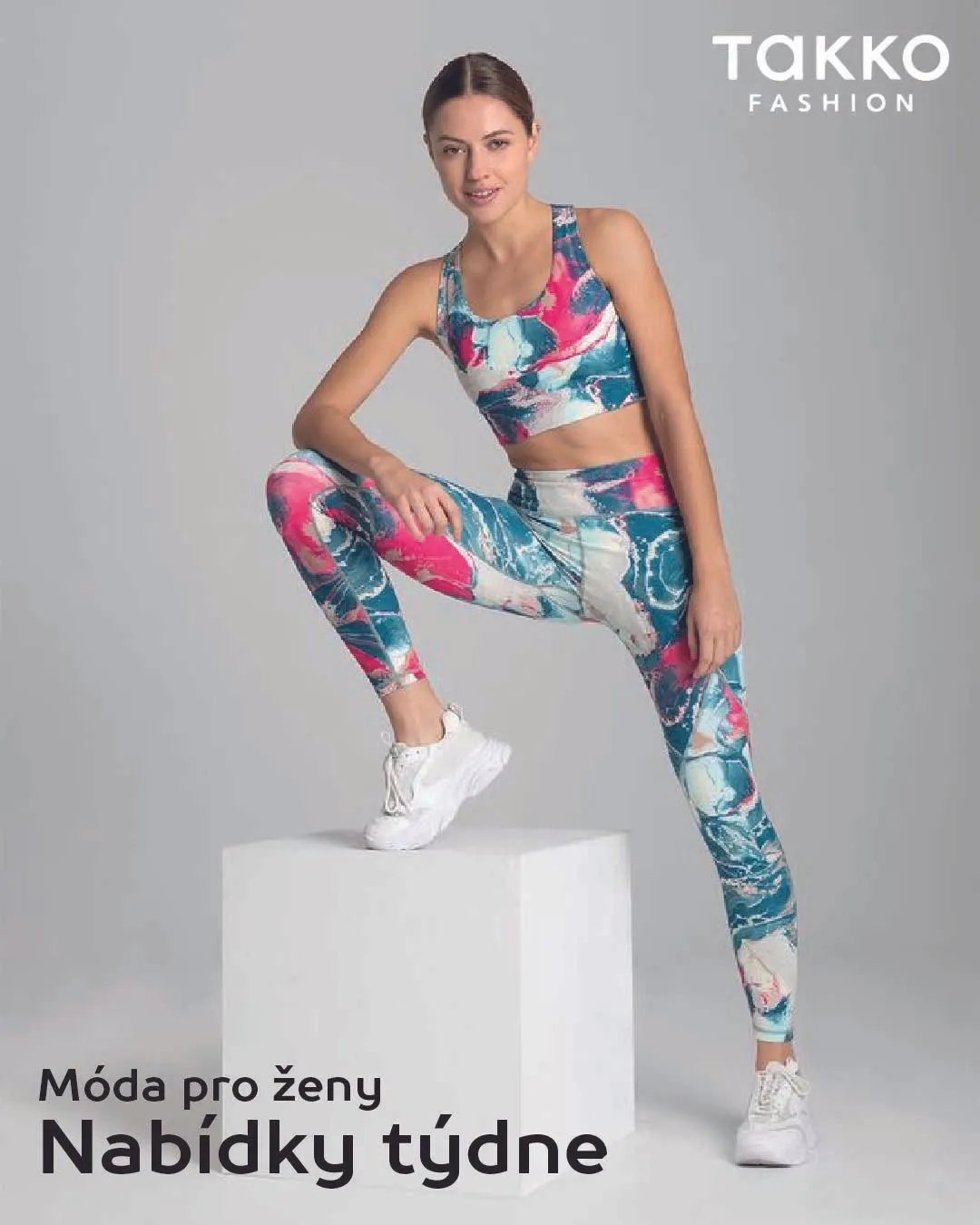 Takko sleva móda pro ženy - 8. listopadu 16. listopadu 2024