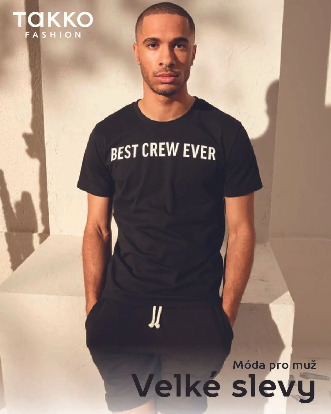 Takko - Móda pro muže - 25. září 30. září 2023 - Page 1