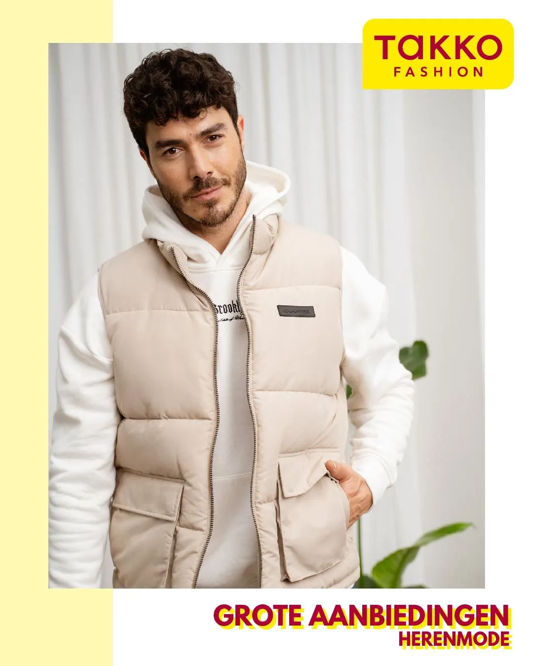 Takko aanbiedingen fashion van 3 september tot 8 september 2024 - Folder pagina 