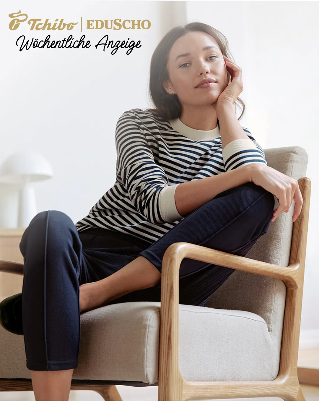 Tchibo / Eduscho - Women von 18. September bis 23. September 2023 - Flugblätt seite 1