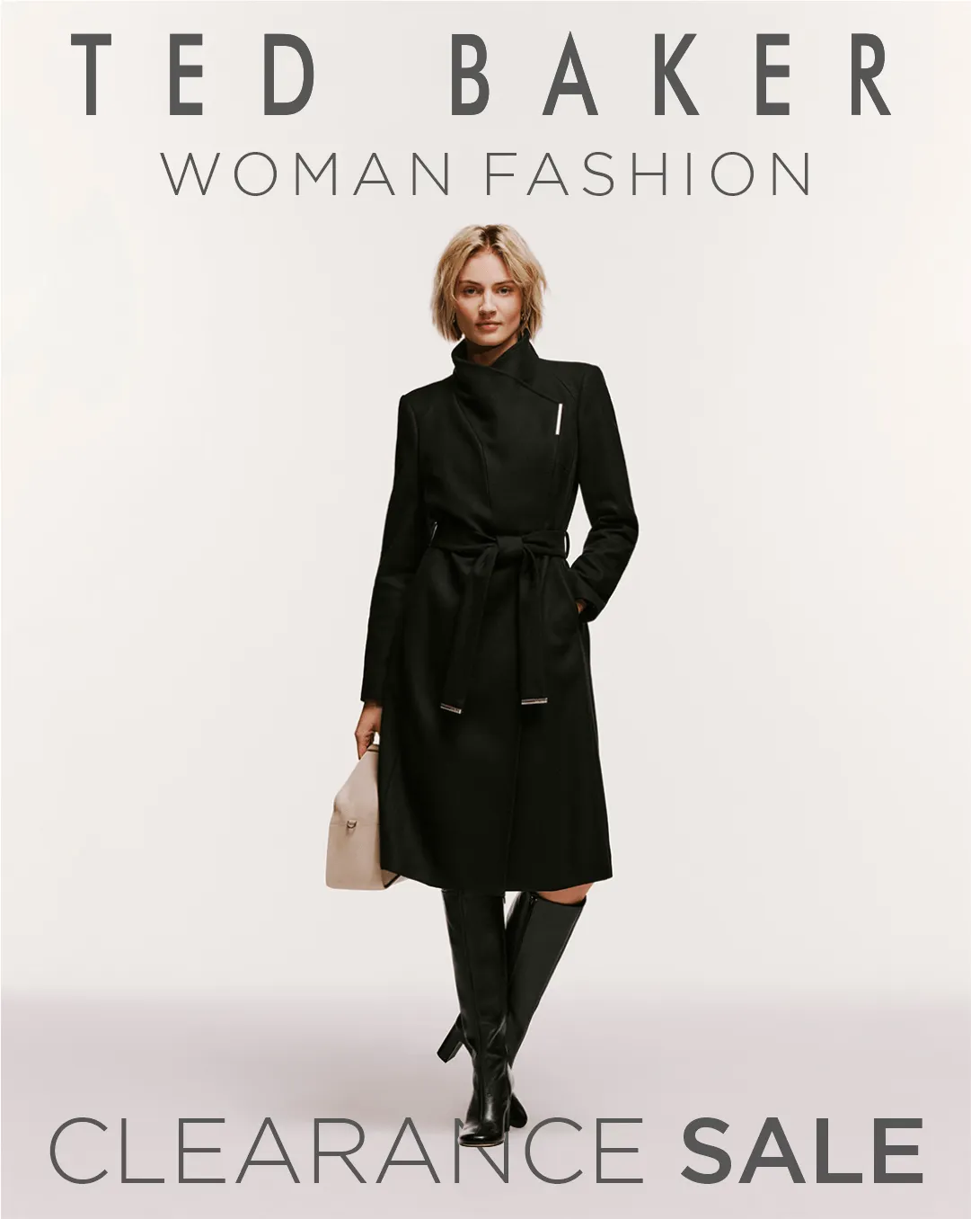 Ted Baker offers - fashion women - 3 August 8 August 2024