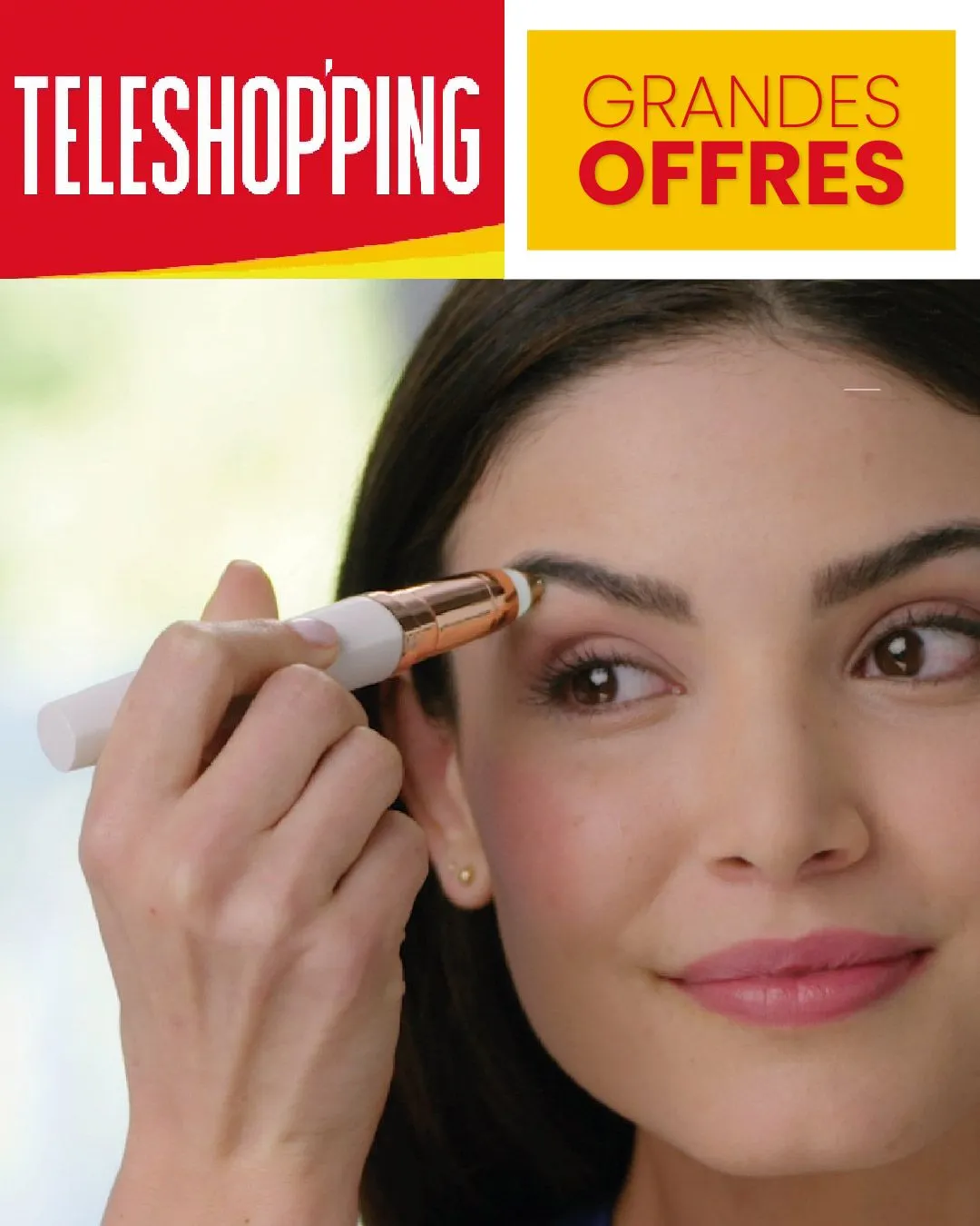 Téléshopping offres du 1 novembre au 16 novembre 2025 - Catalogue page 