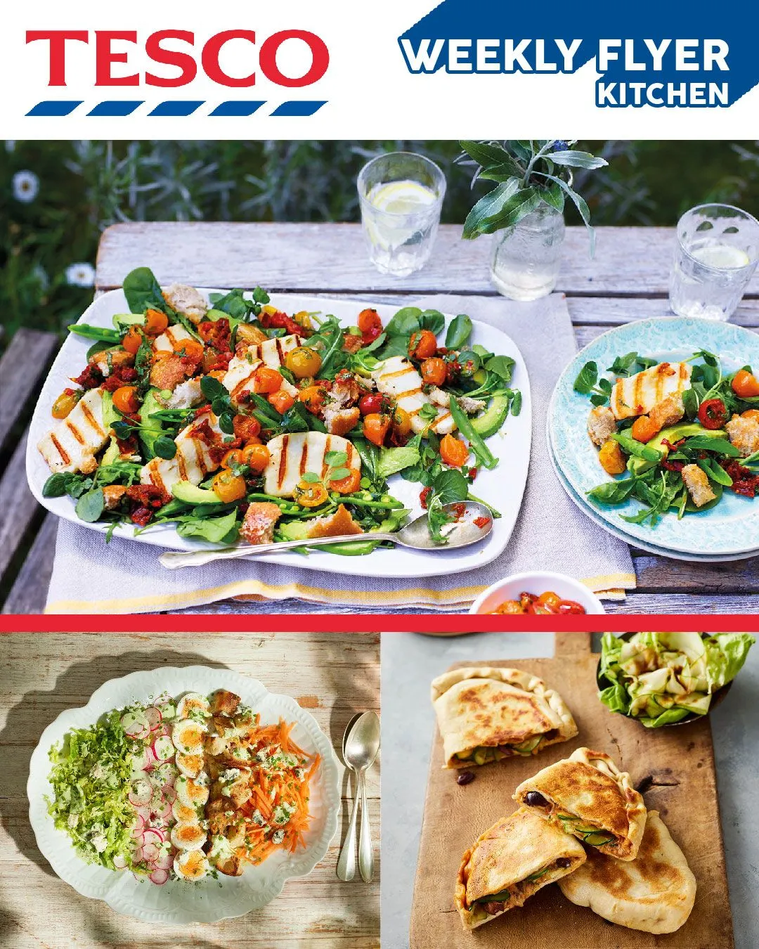 Tesco offers - home from 13 November to 21 November 2024 - Catalogue Page 