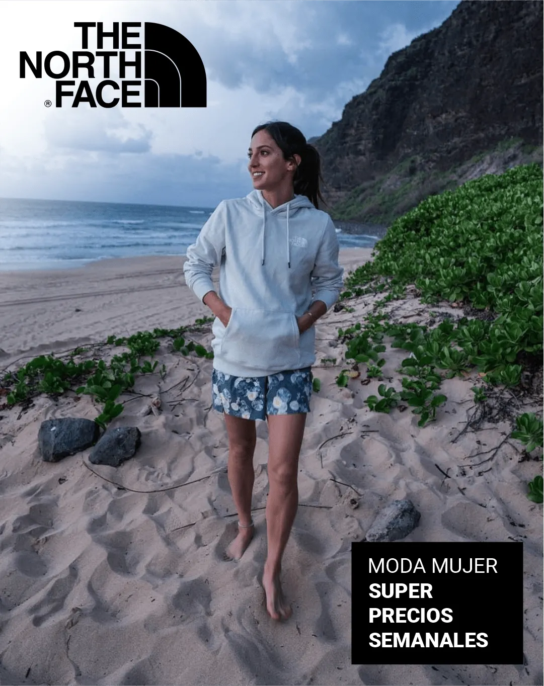 Catálogo de Fareli ofertas The North Face 30 de junio al 5 de julio 2024 - Pagina 