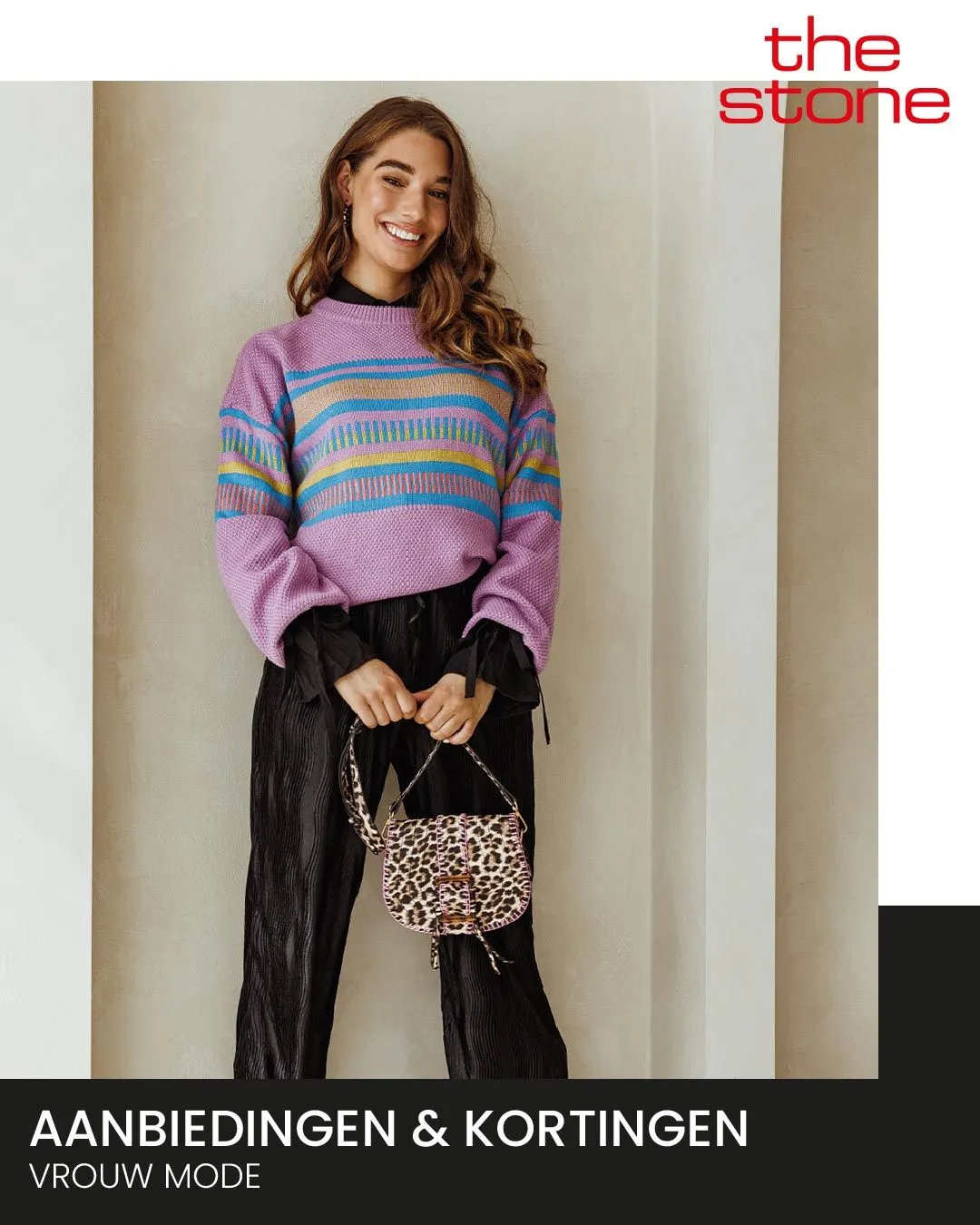 The Stone van 7 maart tot 12 maart 2024 - Folder pagina 