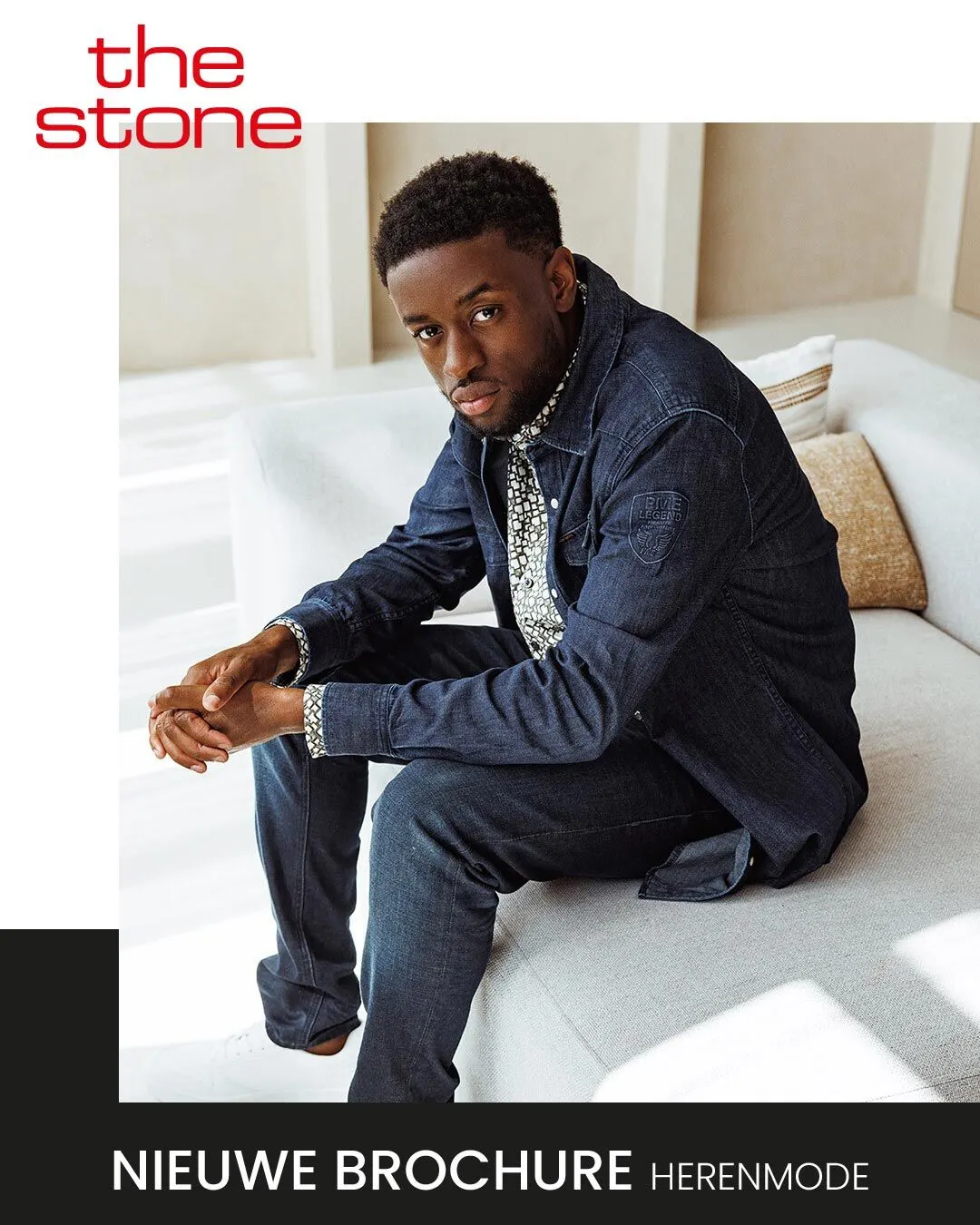 The Stone van 7 maart tot 12 maart 2024 - Folder pagina 