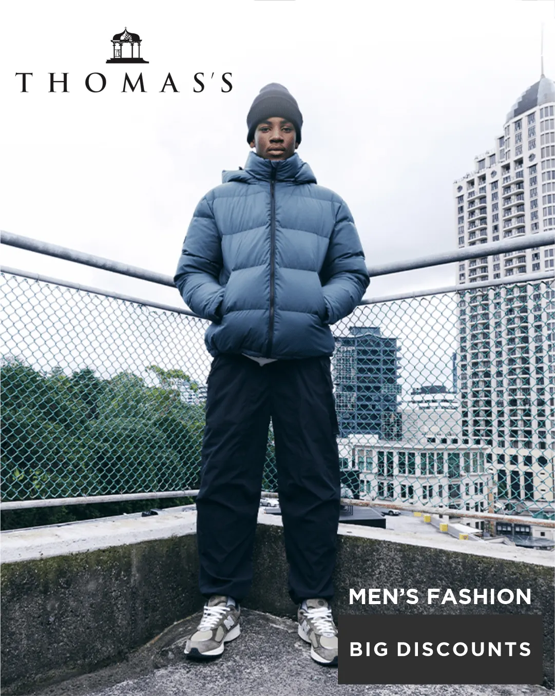 Thomas's from 13 February to 18 February 2024 - Catalogue Page