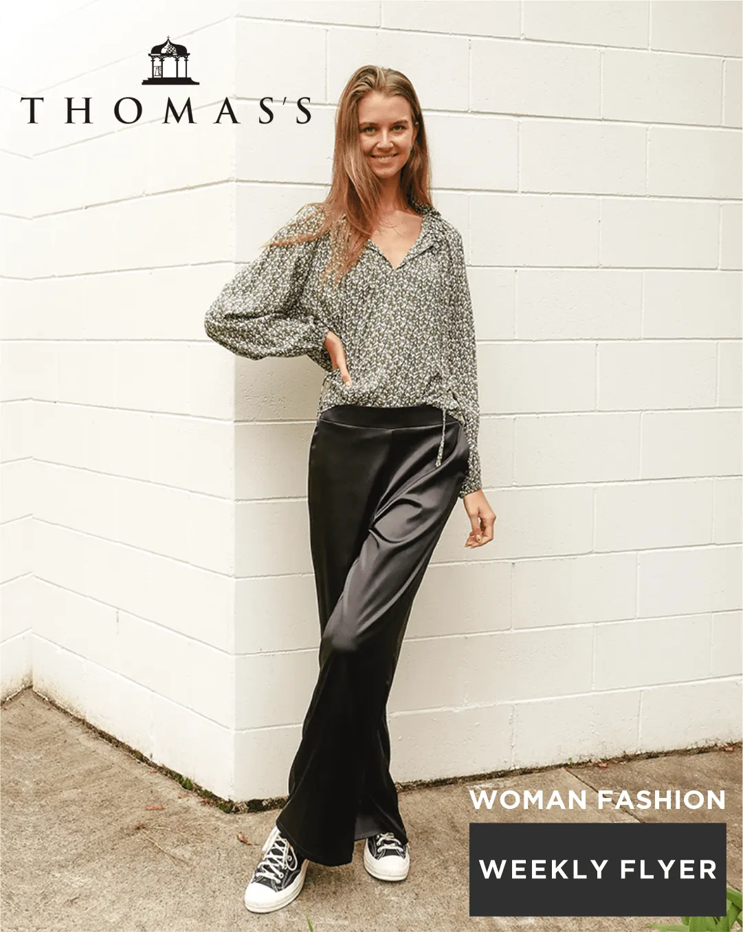 Thomas's from 13 February to 18 February 2024 - Catalogue Page